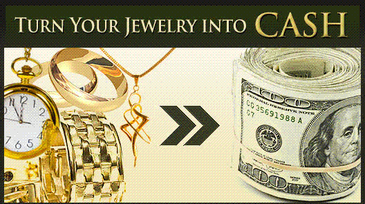 B & B Pawn and Gold is the gold buyer Mesa residents can rely on for fast cash!