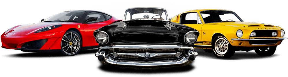 collector car title loans