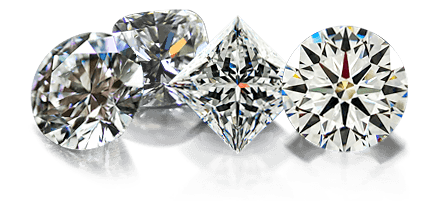 pawn diamonds mesa