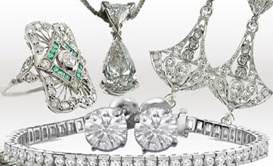 Estate Jewelry Buyer Mesa residents can rely on!