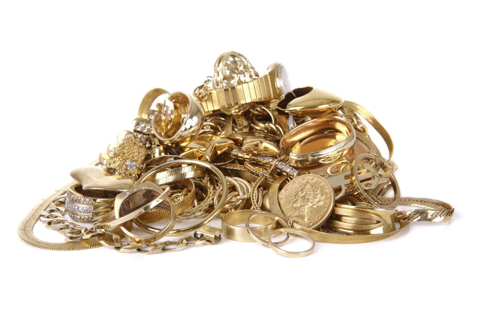 B & B Pawn and Gold will quickly become your favorite jewelry store to come to