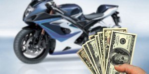 Motorcycle Title Loans Mesa - B & B Pawn and Gold