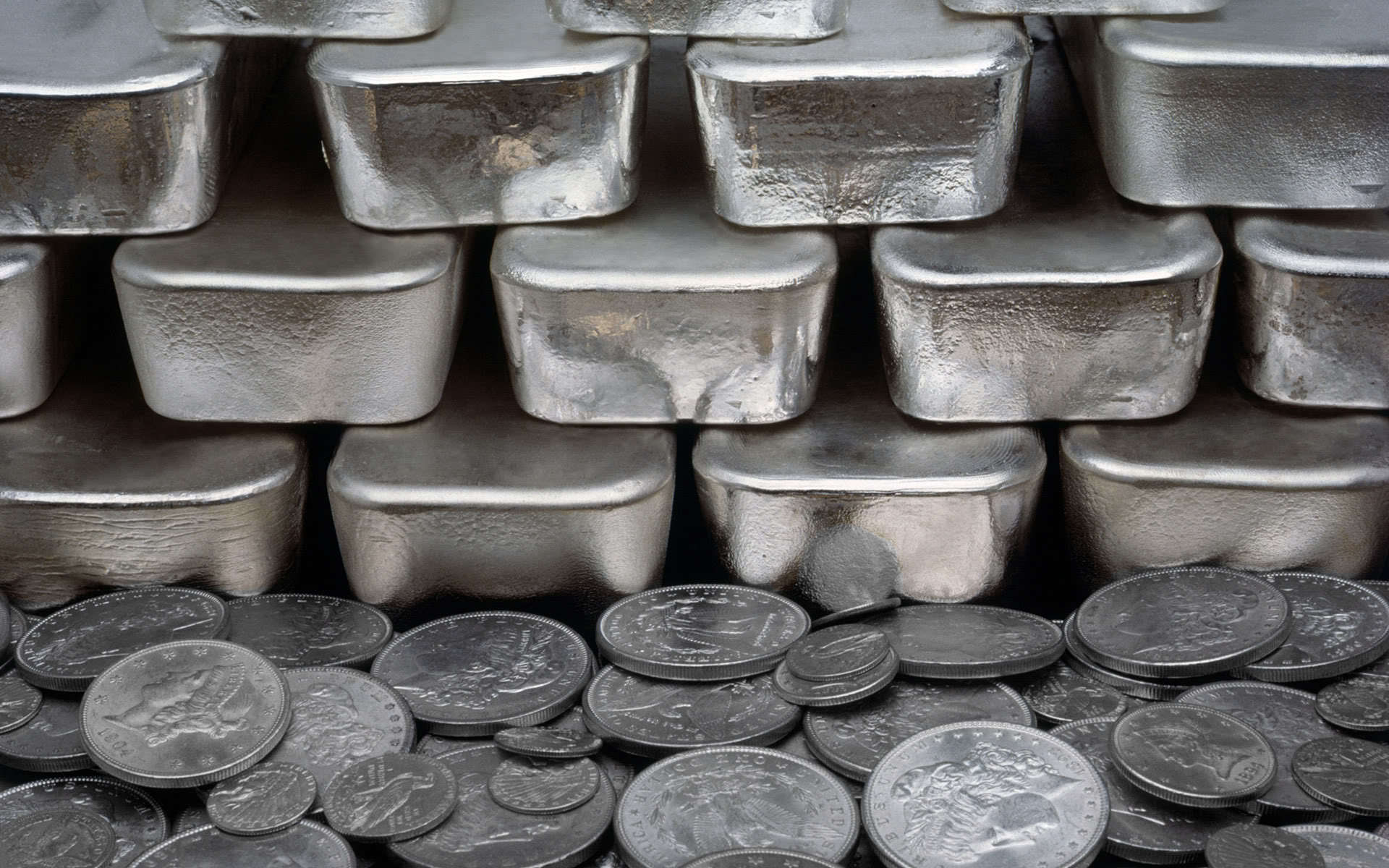 silver buyer mesa