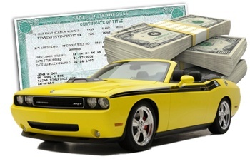 collector car title loans