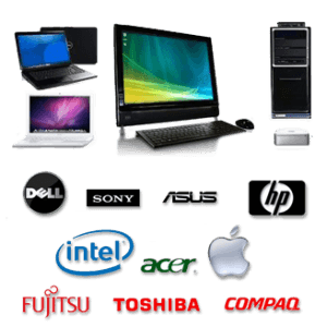 As a Laptop Buyer Mesa locals can bring in various brands.
