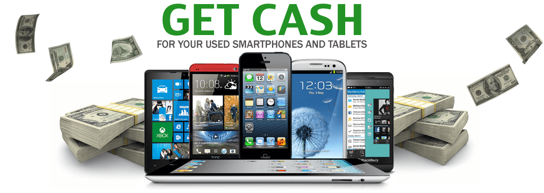 Cell Phone Buyer Mesa relies on for the most cash possible!