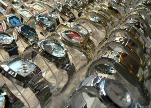 Watch Loans Mesa residents can use in a pinch!
