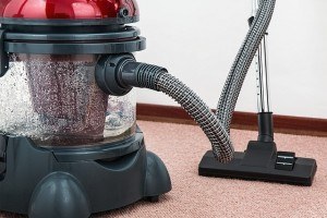 Cannister Vacuum; Pawn Vacuums Mesa