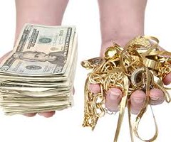 B & B Pawn and Gold is the jewelry buyer Mesa residents can rely on!