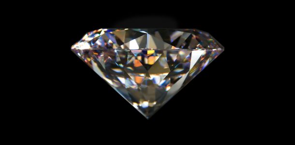 Pawn Diamonds Mesa - B & B Pawn and Gold