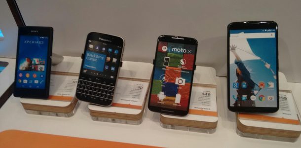 Cell Phone Buyer - B & B Pawn and Gold