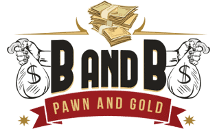 B and B Pawn and Gold - A Pawn Shop Mesa relies on for fast cash!