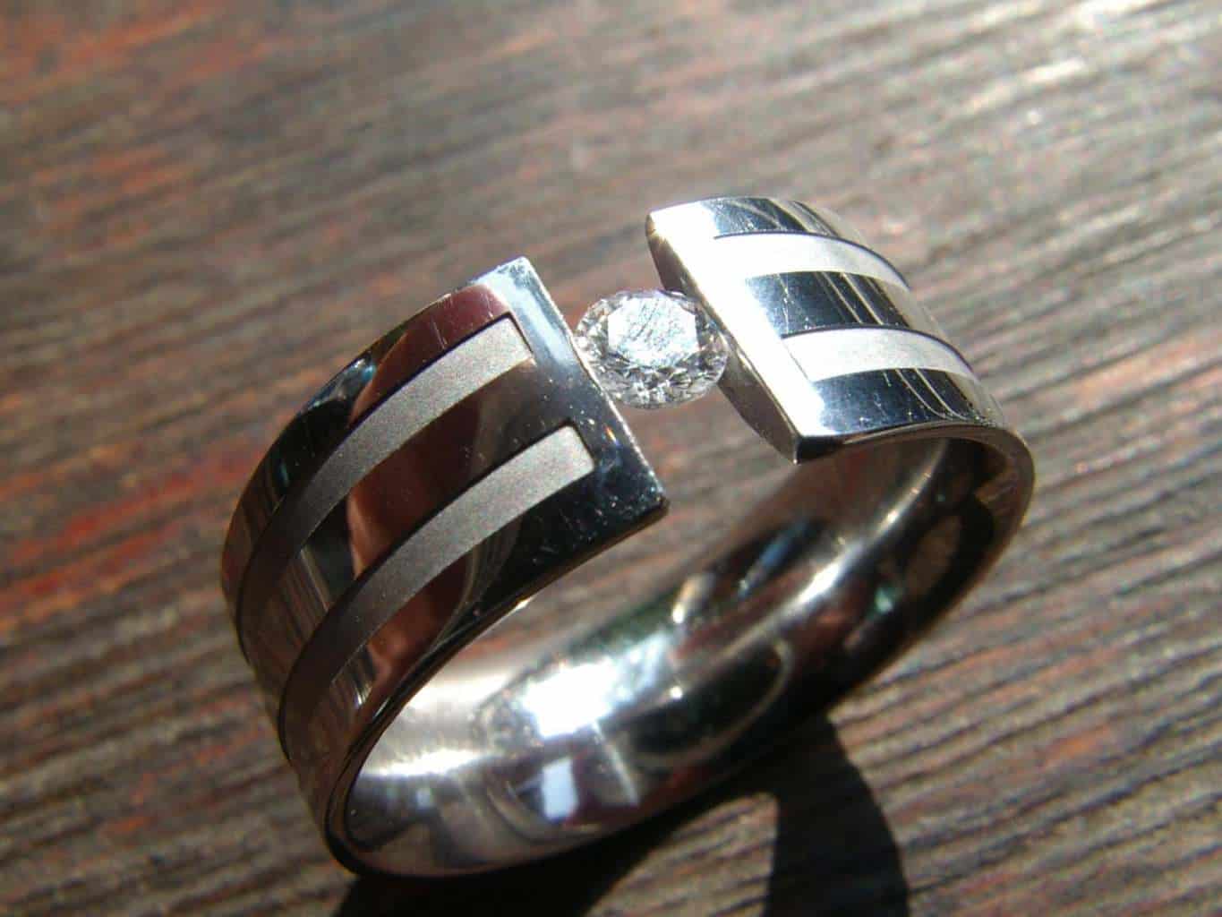 How Much Can You Pawn a Diamond Ring For?