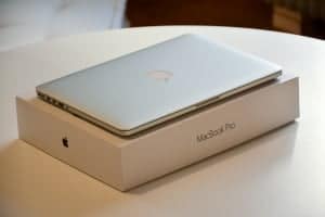 Sell Apple MacBook - B & B Pawn and Gold