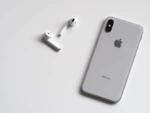 Sell Apple iPhone - B & B Pawn and Gold