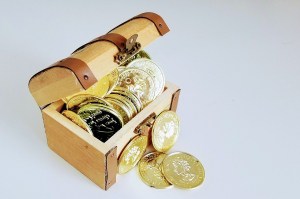Gold Coin Buyer in Mesa