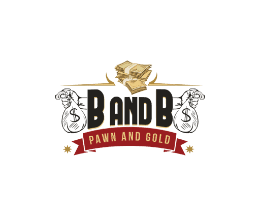 Pawn Engagement/Wedding Ring 1 B & B Pawn & Gold is the best place to go for 85204 residents