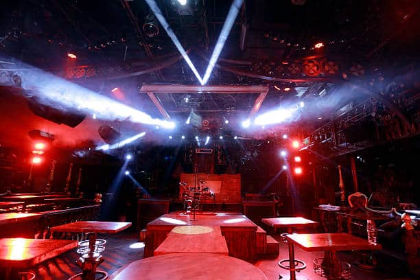 Pawnl Audio Equipment and Lighting at B & B Pawn and Gold