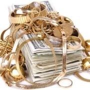 gold jewelry loan will put cash in your hands in mere minutes