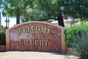 Gilbert residents relationship with B & B Pawn and Gold