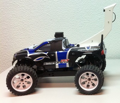 Pawn RC Cars