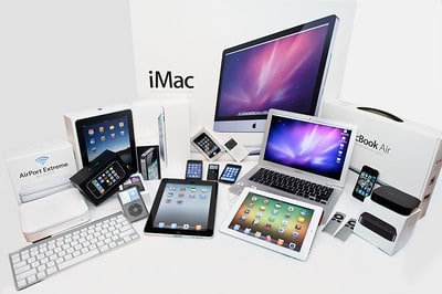 Pawn Computer Mesa - Any Apple products that are 2 years old or less, will put cash in your hands quickly at B & B!