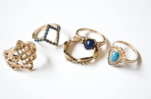 Pawn Estate Jewelry Mesa 1 Buy estate jewelry at B & B Pawn and Gold