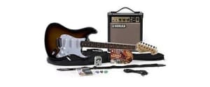 Pawn guitars Mesa with amp and accessories to increase your cash offer at B & B Pawn and Gold