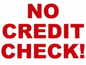 No credit checks on pawn loans Mesa residents