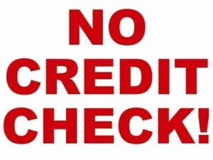 No credit checks on pawn loans Mesa residents