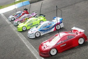 Sell RC Cars - B & B Pawn and Gold