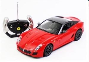 Selling rc cars on sale