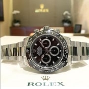 Sell Watch Mesa to B & B Pawn and Gold! We buy all Rolex watches for the most cash possible!