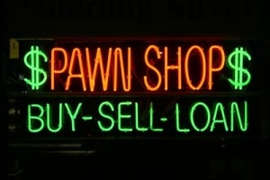 East Mesa has a pawn shop they can rely on - B & B Pawn and Gold