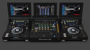 Pawn DJ Equipment for the most cash possible at B & B Pawn and Gold