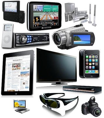 Electronics Buyer Mesa 1 Electronics Buyer Mesa