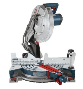 Pawn Miter Saw for a cash loan at B & B Pawn and Gold