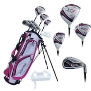 Pawn golf club sets at B & B Pawn and Gold for the most cash possible!